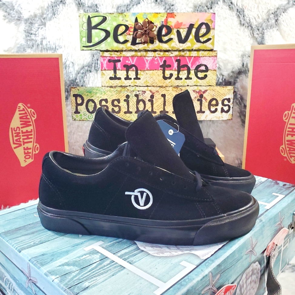 Vans Anaheim Factory Sid Dx